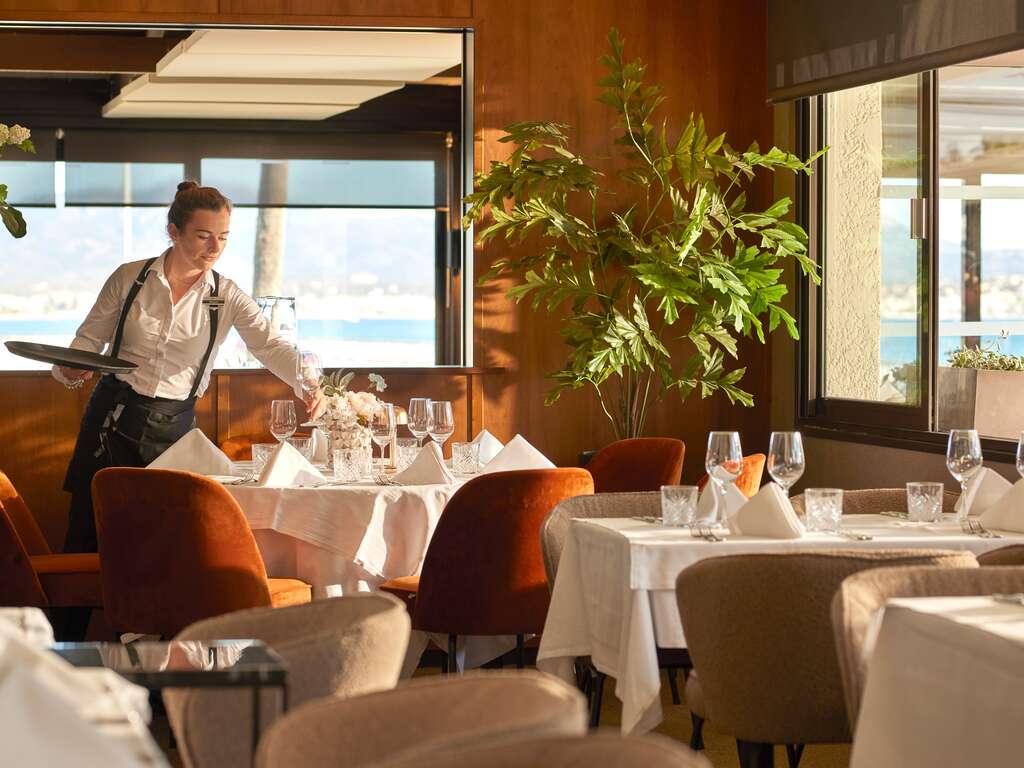 Délices culinaires face à la mer de Fréjus - 4* - 1