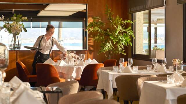 Van der Valk Hotel Saint-Aygulf