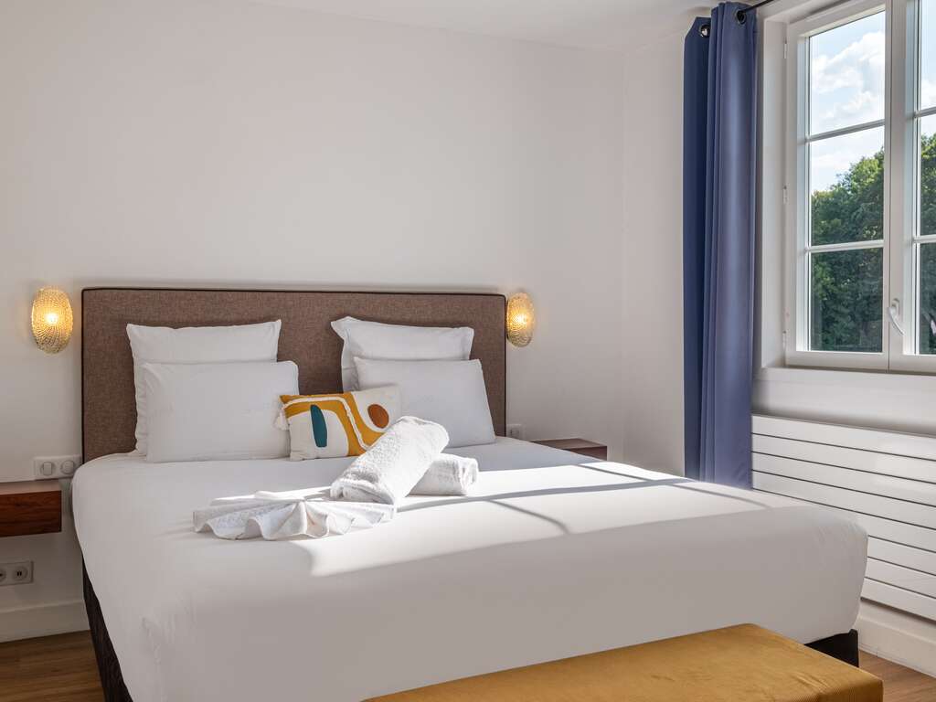 Séjour massage et spa gymnastique dans l'eau dans un cadre verdoyant - 3* - 6