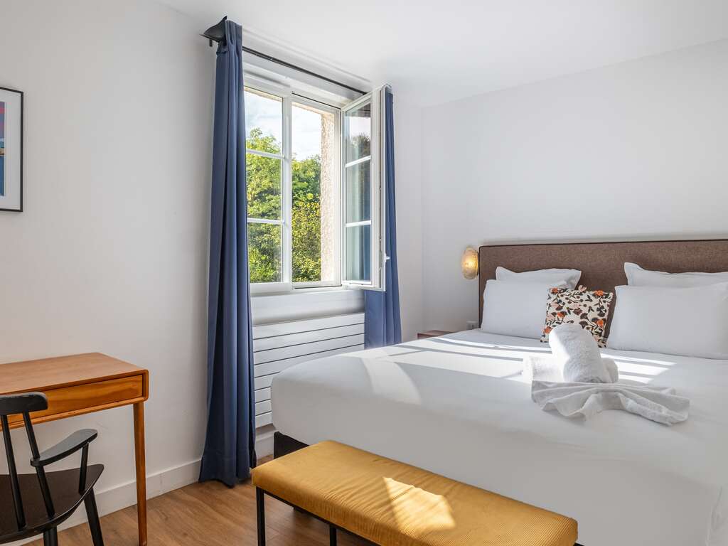 Séjour massage et spa gymnastique dans l'eau dans un cadre verdoyant - 3* - 12