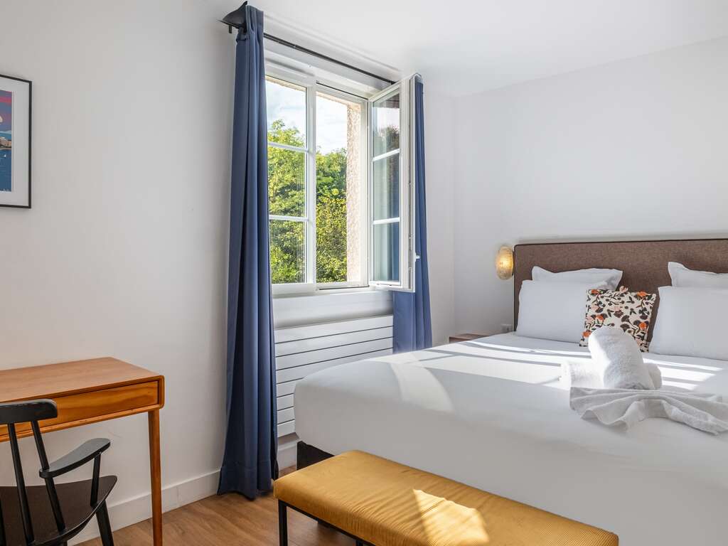 Séjour massage et spa gymnastique dans l'eau dans un cadre verdoyant - 3* - 7