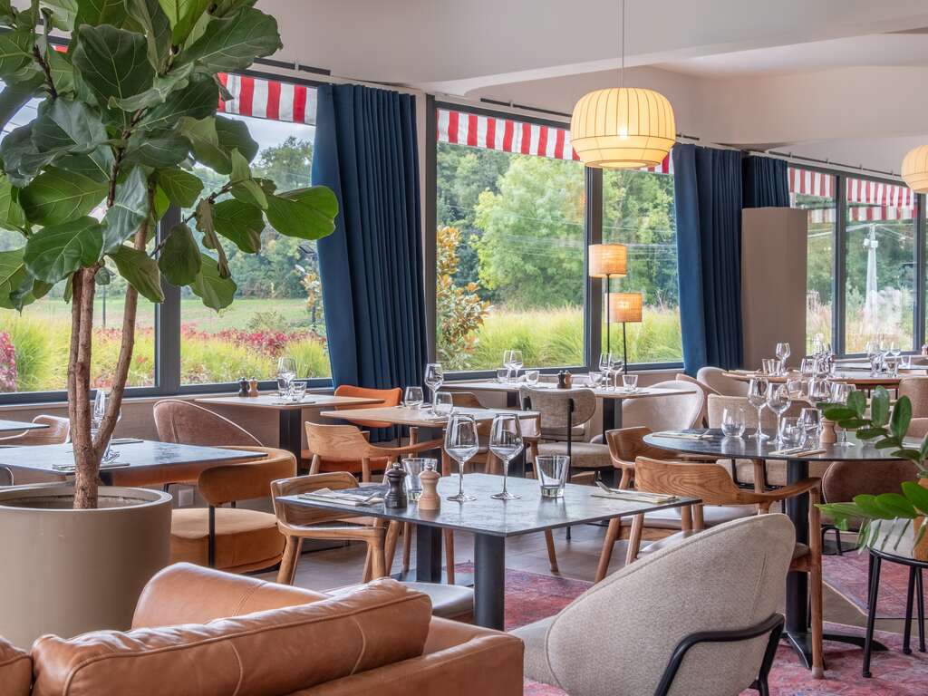 Escapade détente avec entrées au Parcours gymnastique dans l'eau (à 10 min en voiture) - 3* - 3