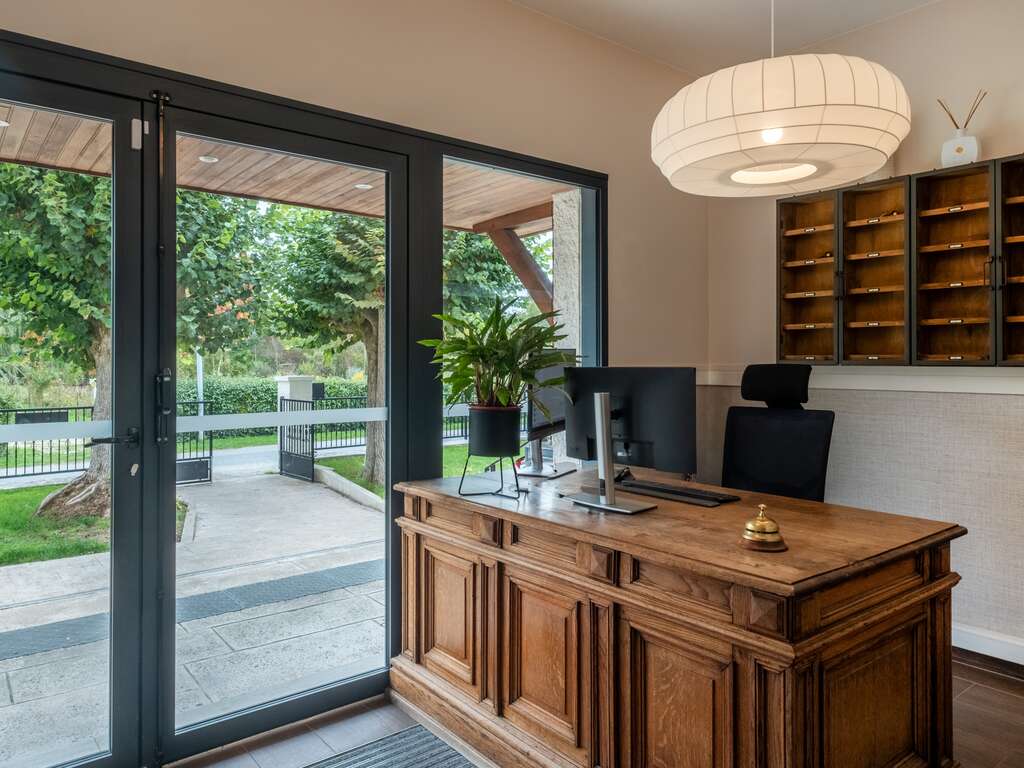 Escapade détente avec entrées au Parcours gymnastique dans l'eau (à 10 min en voiture) - 3* - 5