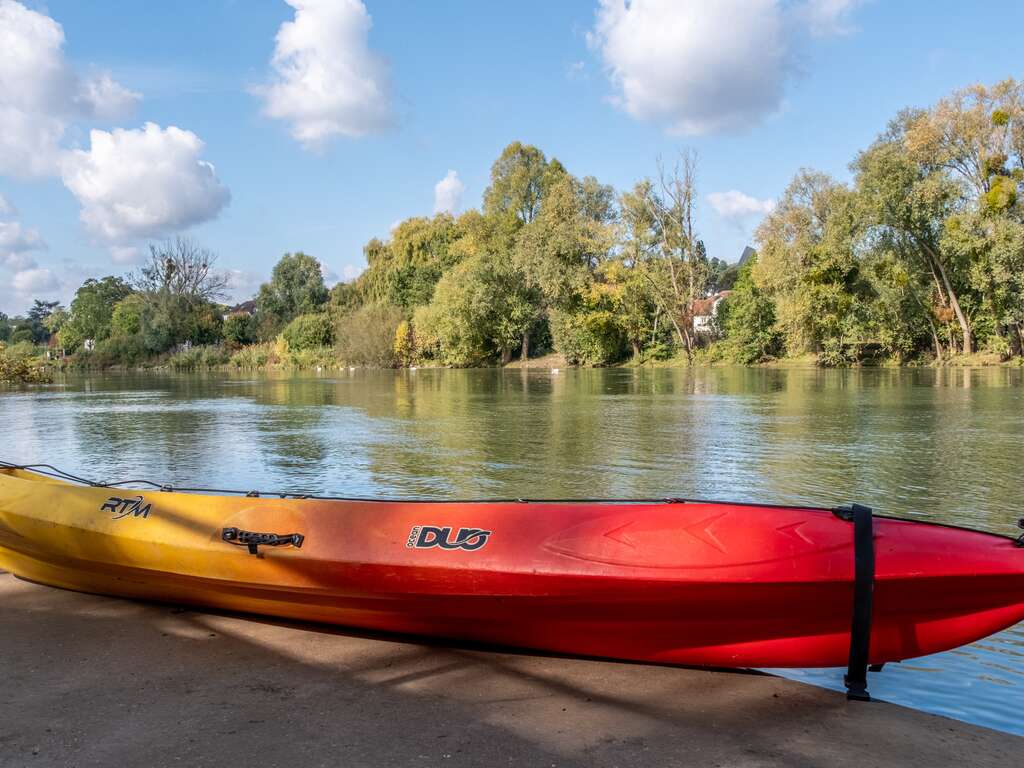 Séjour massage et spa gymnastique dans l'eau dans un cadre verdoyant - 3* - 10