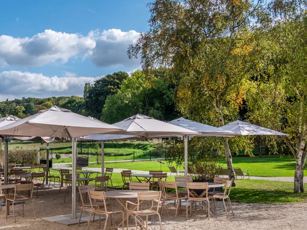 Séjour massage et spa gymnastique dans l'eau dans un cadre verdoyant - 3* - 8