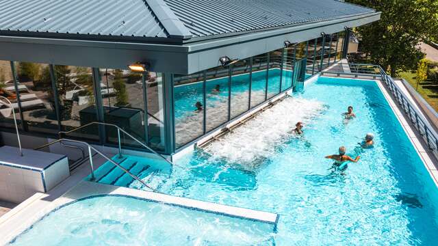 Hotel Le Refuge des Sources