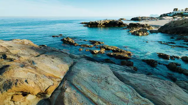 Suite exclusiva junto al hoyo 18 del campo de Golf en pleno corazón de la Costa del Sol
