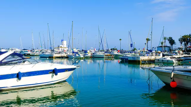 Cava y chocolates en la Costa del Sol