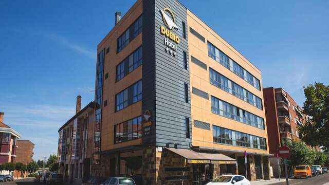 Duero Hotel