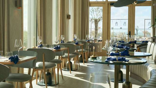 Blendin Hotel Bloemendaal