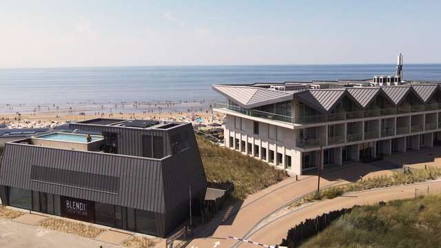 Blendin Hotel Bloemendaal