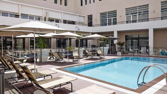 Novotel Avignon Centre