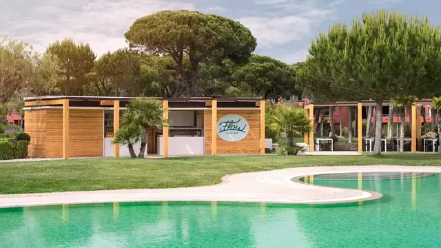 Soggiorno indimenticabile immerso nella natura e nella tranquillità sulla Riviera Portoghese