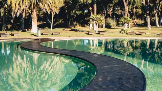 Soggiorno indimenticabile immerso nella natura e nella tranquillità sulla Riviera Portoghese