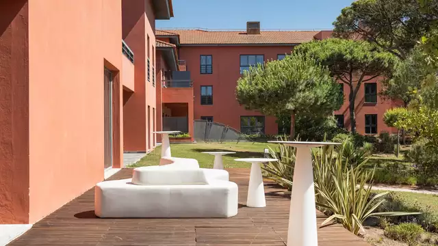 Soggiorno indimenticabile immerso nella natura e nella tranquillità sulla Riviera Portoghese