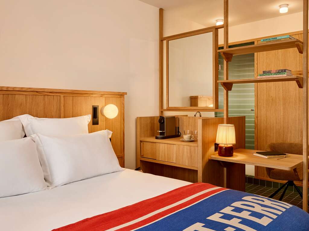 Escapade dans un 4* à Clermont Ferrnad - 4* - image 14