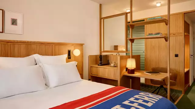 Descubre Clermont-Ferrand con elegancia
