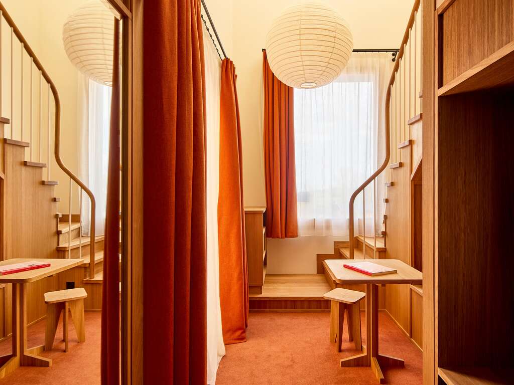 Escapade dans un 4* à Clermont Ferrnad - 4* - image 16