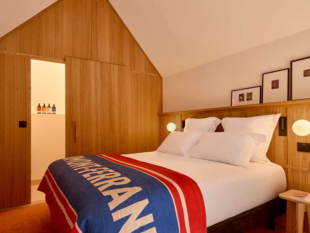 Escapade dans un 4* à Clermont Ferrnad - 4* - image 13