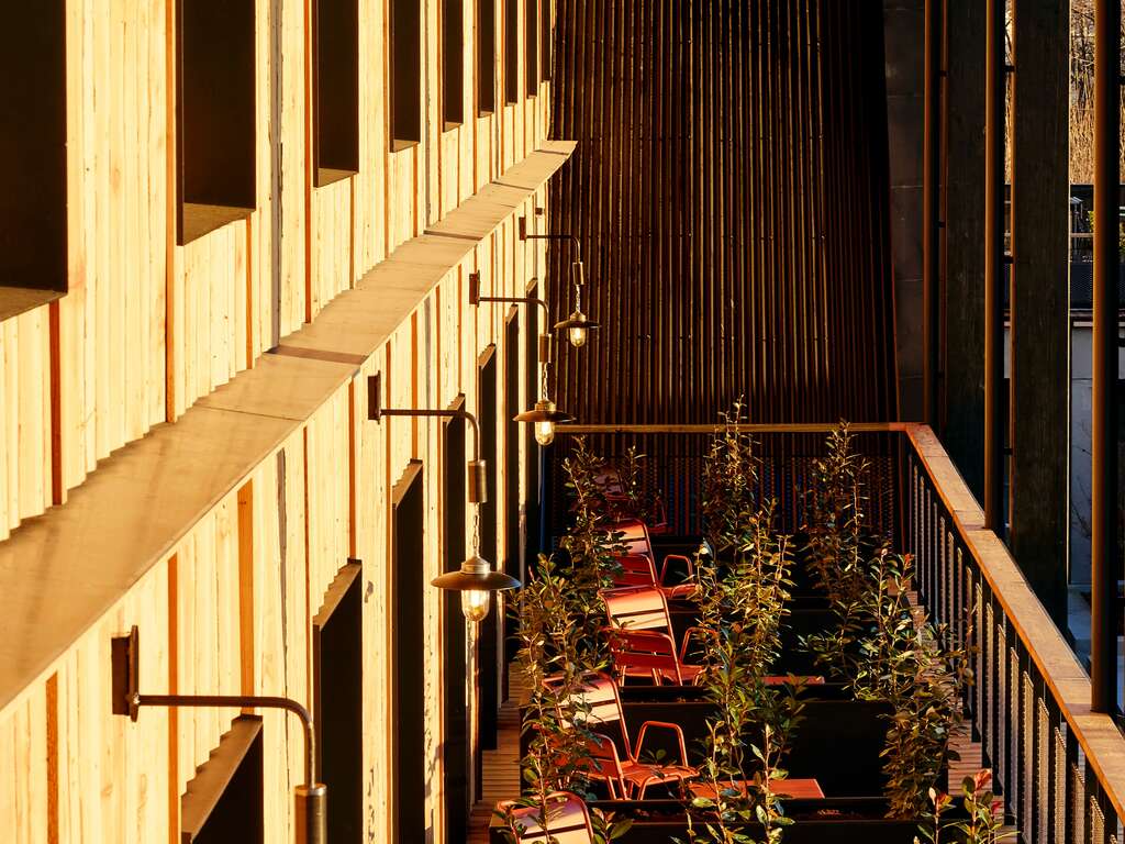 Escapade dans un 4* à Clermont Ferrnad - 4* - image 3