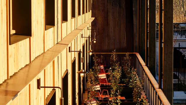 Grand Mess Clermont-Ferrand