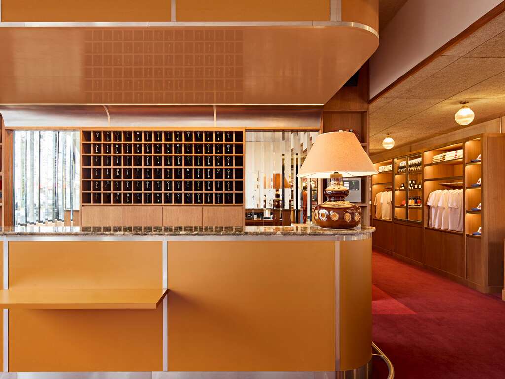 Escapade dans un 4* à Clermont Ferrnad - 4* - image 5