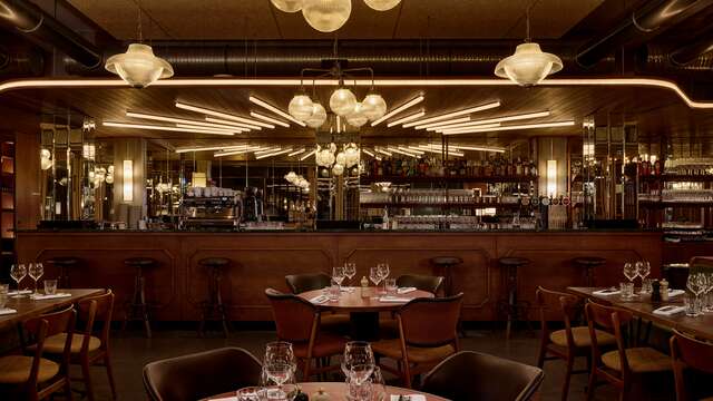 Grand Mess Clermont-Ferrand