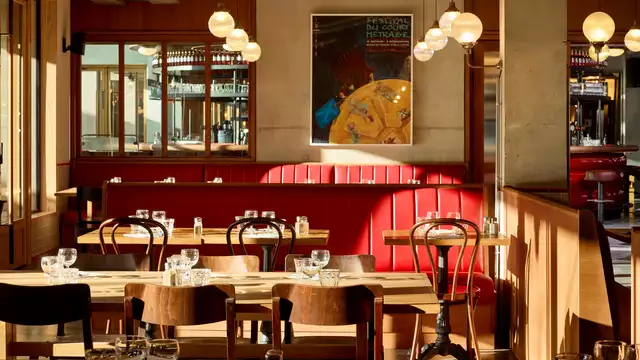 Delicias y cócteles en Clermont-Ferrand