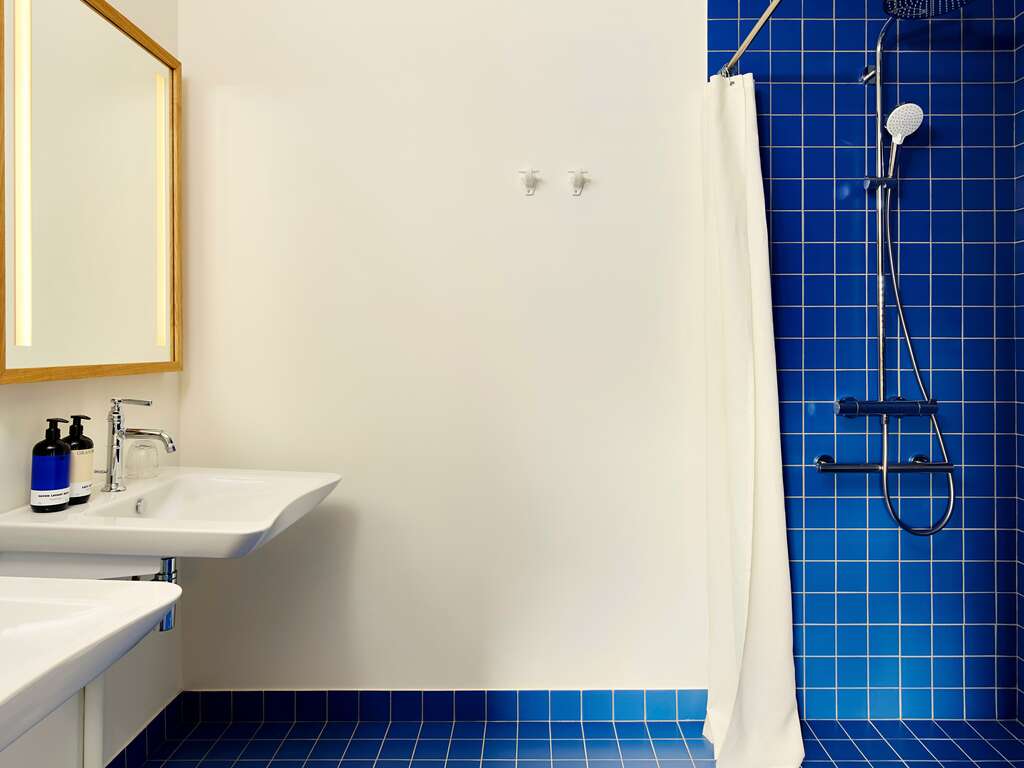 Escapade dans un 4* à Clermont Ferrnad - 4* - image 15