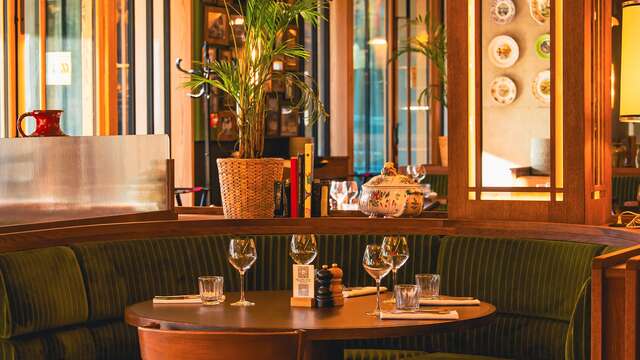 Grand Mess Clermont-Ferrand