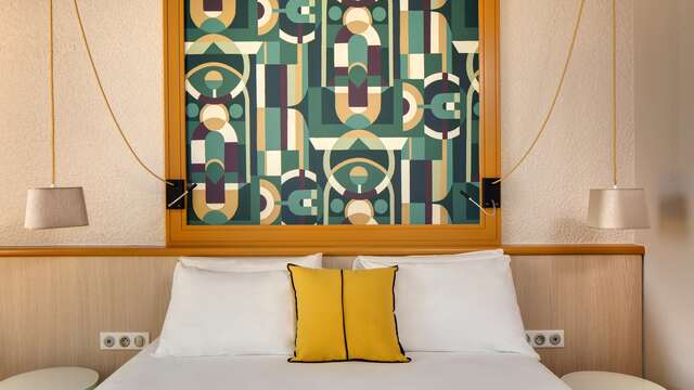 Mercure Vichy