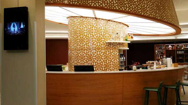 Mercure Vichy