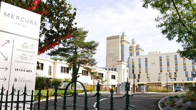 Mercure Vichy