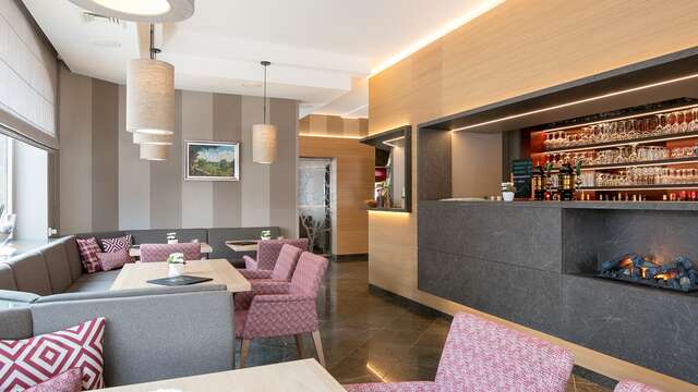 Relax Hotel Pip Margraff