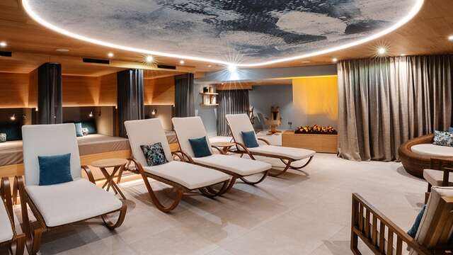 Relax Hotel Pip Margraff