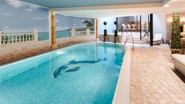 Relax Hotel Pip Margraff