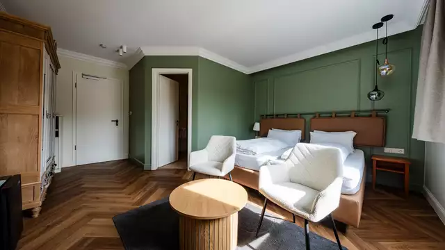 Wellnessverblijf in Luxemburg