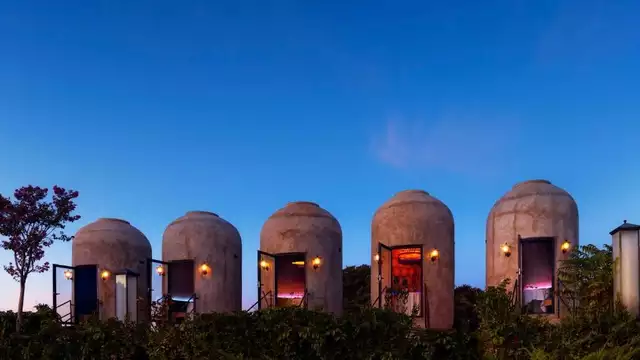 Estancia rural en Ciudad Real con cena romántica