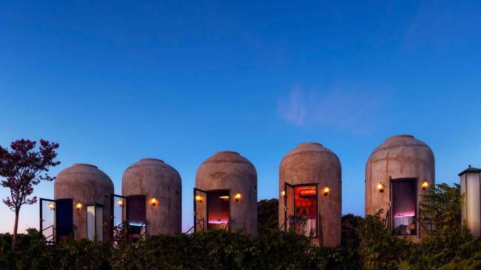 Hotel Finca las Beatas