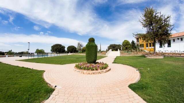 Hotel Finca las Beatas