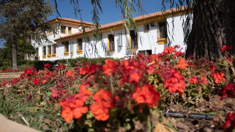 Hotel Finca las Beatas