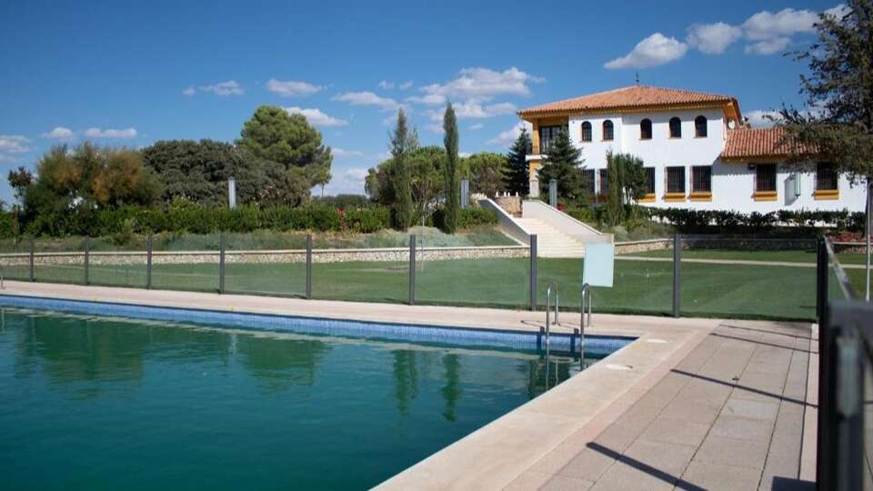 Hotel Finca las Beatas
