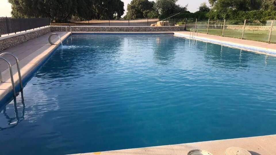 Hotel Finca las Beatas