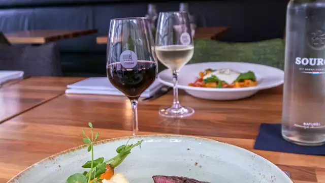 Profitez d’un séjour savoureux à Zaandam
