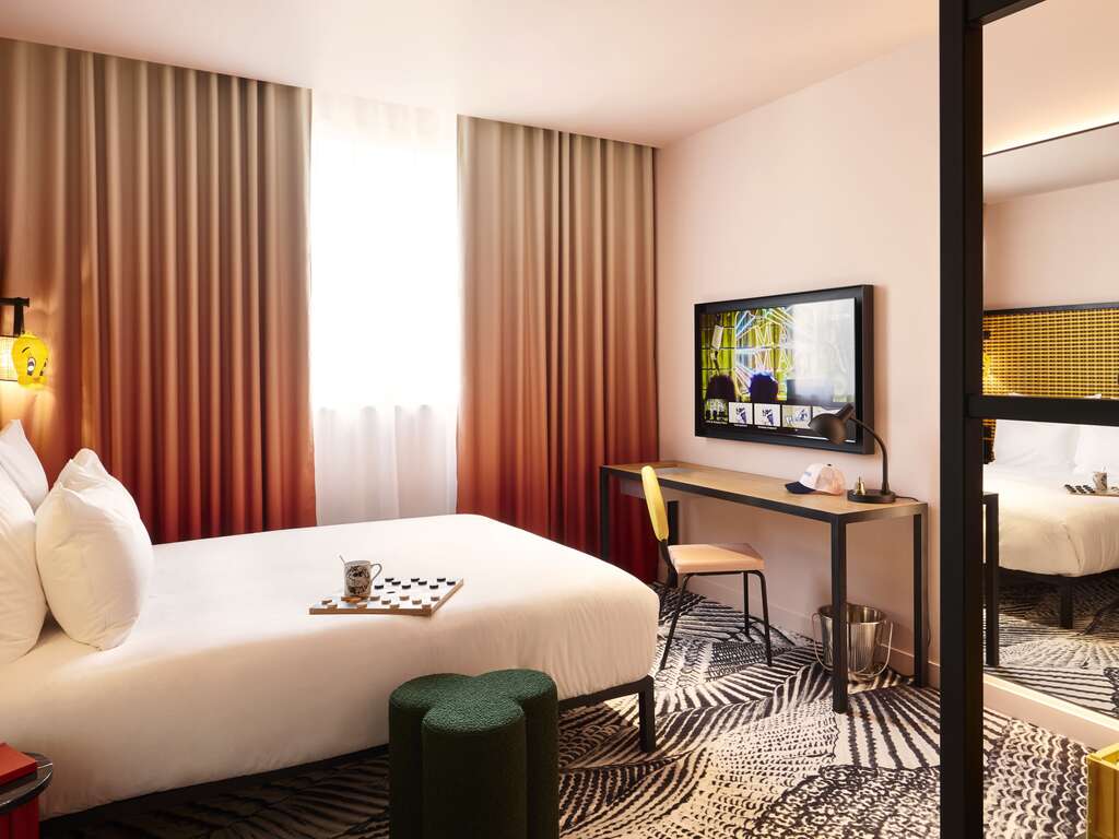 Découvrez le centre de Dijon avec cocktail de bienvenue - 4* - 1