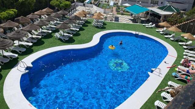 First Flatotel Apartments