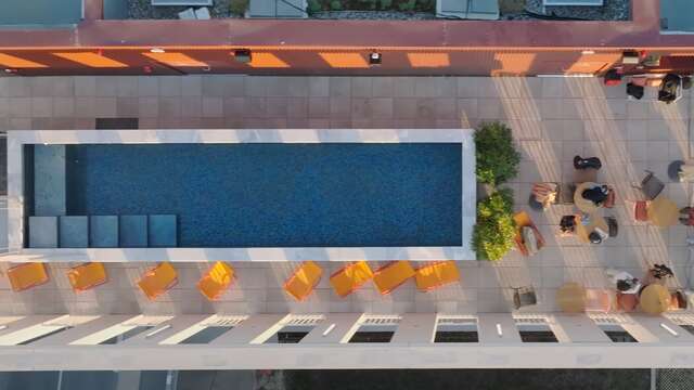 Jost Hotel Bordeaux Centre Gare