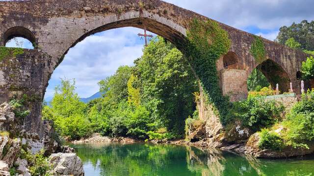 Escapada asturiana en pareja con desayuno incluido