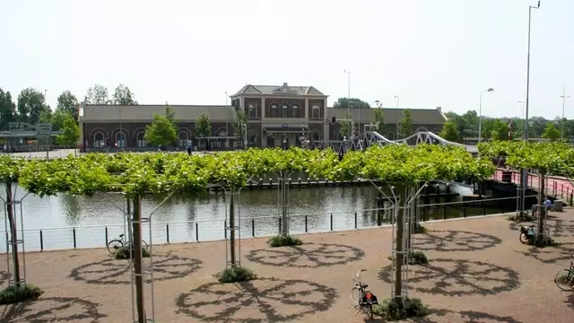 Scopri Middelburg in famiglia