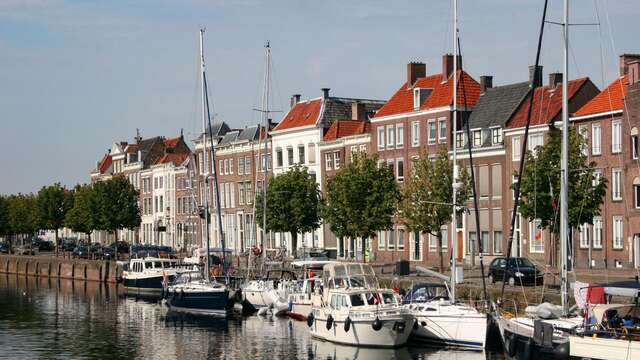 Luxe en diner in Middelburg